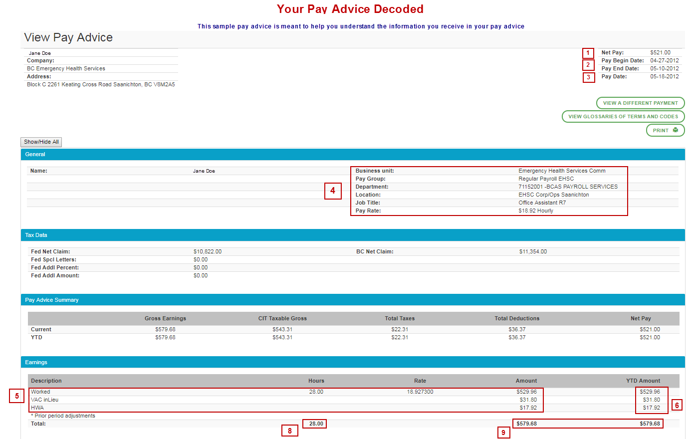 your-pay-advice-decoded-ppa-paperless-pay-advice